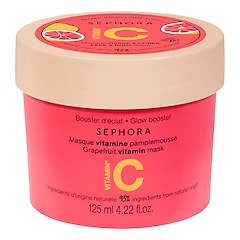 Vitamin - Yüz ve Vücut Maskesi, SEPHORA COLLECTION